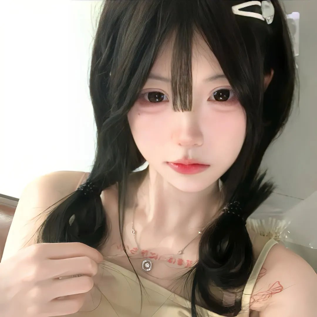 白日美人